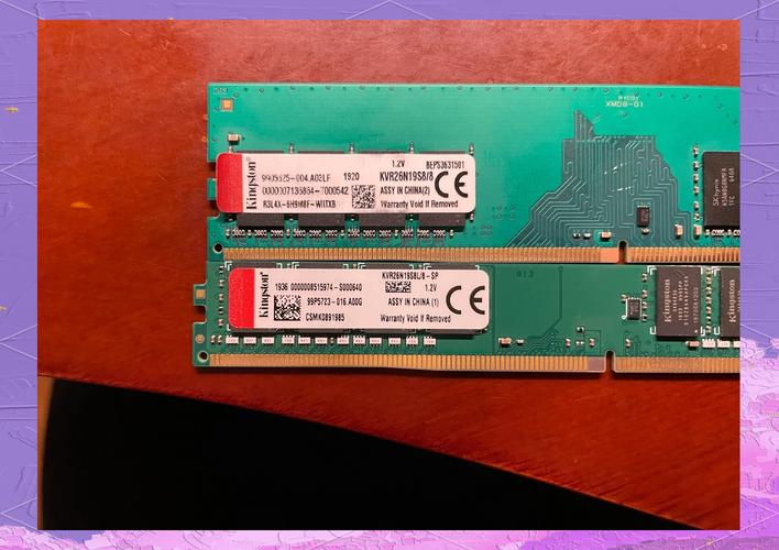 金士顿内存卡防伪查询，如何验证金士顿内存卡真伪-第2张图片-优品飞百科