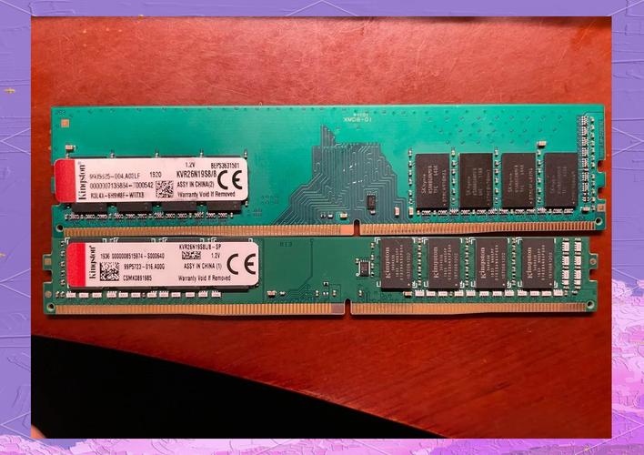 金士顿内存卡防伪查询，如何验证金士顿内存卡真伪-第4张图片-优品飞百科