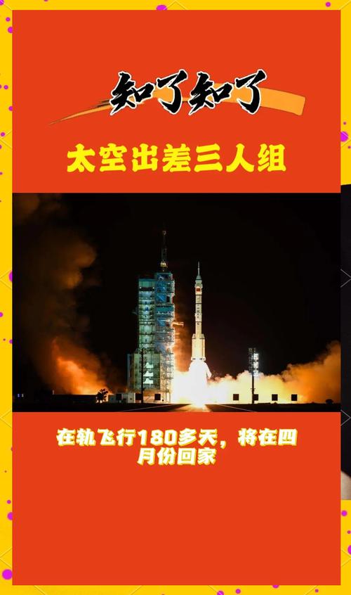 神舟十三号发射时间有什么讲究，神舟十三号发射时间选取？-第2张图片-优品飞百科