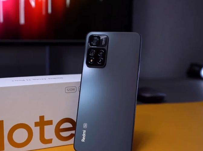 红米note11pro充电多久充满，红米note11pro电池容量多大-第2张图片-优品飞百科