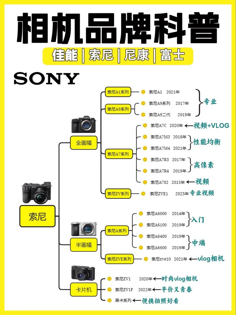 2021数码相机推荐？数码相机测评排名榜？-第3张图片-优品飞百科