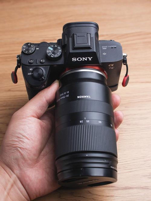 2021数码相机推荐？数码相机测评排名榜？-第4张图片-优品飞百科