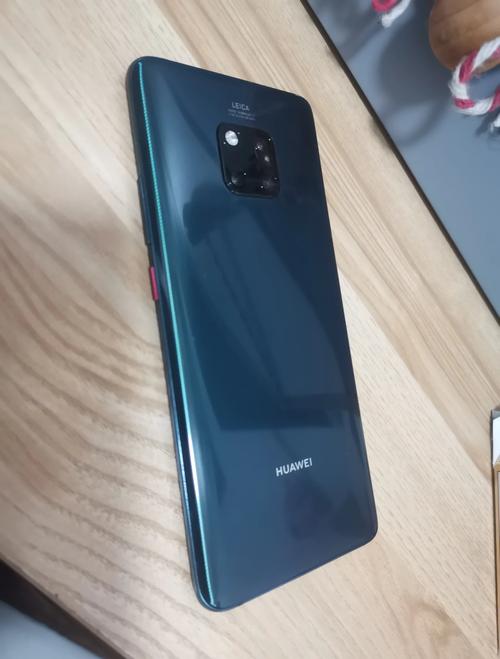 al20华为是什么型号？iclal20华为是什么型号？-第4张图片-优品飞百科