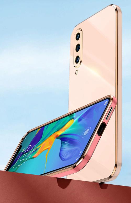 al20华为是什么型号？iclal20华为是什么型号？-第5张图片-优品飞百科