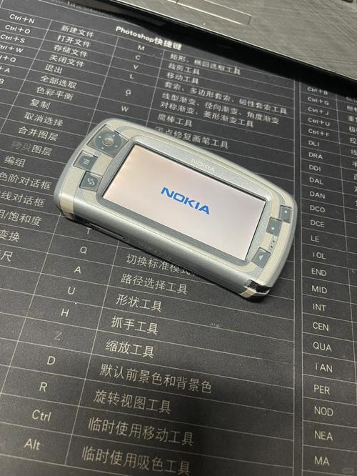 诺基亚8810复刻版什么时候上市，诺基亚8810什么时候出的-第2张图片-优品飞百科