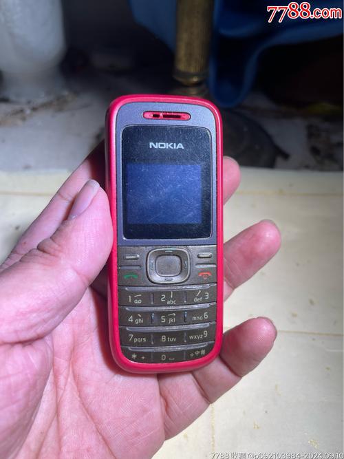 诺基亚8810复刻版什么时候上市，诺基亚8810什么时候出的-第3张图片-优品飞百科