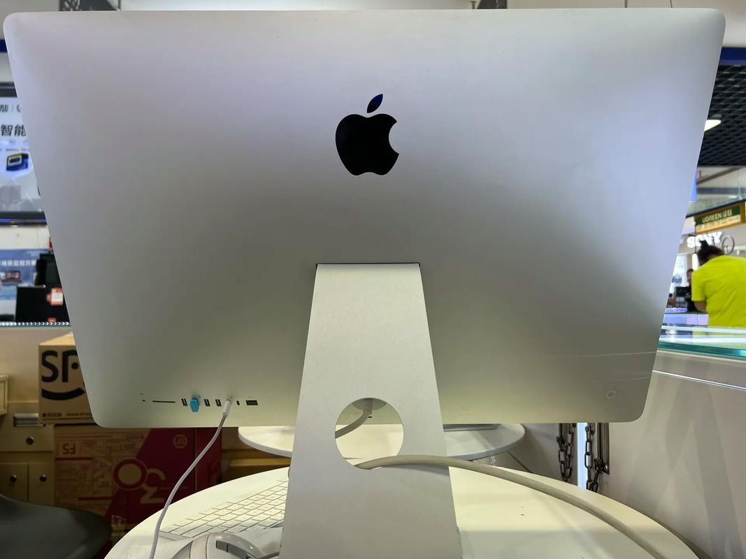 imac是独立显卡吗，imac有没有独立显卡？