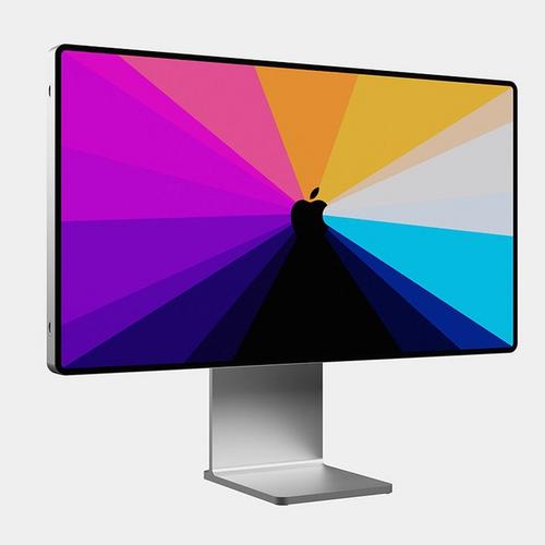 imac是独立显卡吗，imac有没有独立显卡？-第5张图片-优品飞百科