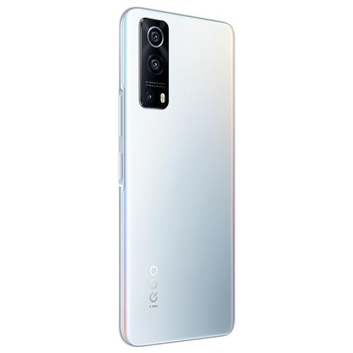 iqoo3是闪充还是快充？iqoou3是闪充吗？-第3张图片-优品飞百科