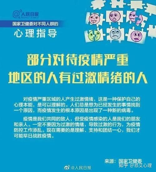 疫情期间担忧？疫情期间过度担忧怎么办？-第2张图片-优品飞百科