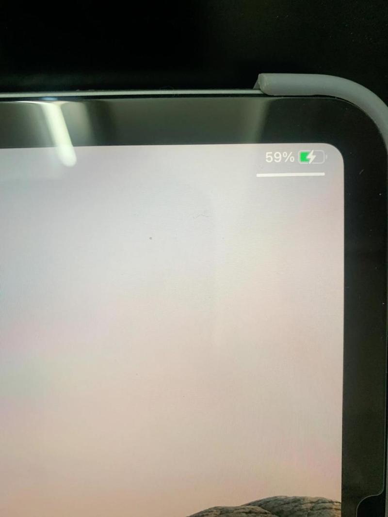 ipad充不上电开不了机怎么回事，ipad充不上电开不开机怎么办？