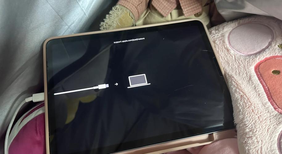 ipad充不上电开不了机怎么回事，ipad充不上电开不开机怎么办？-第3张图片-优品飞百科