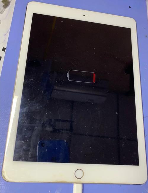 ipad充不上电开不了机怎么回事，ipad充不上电开不开机怎么办？-第4张图片-优品飞百科