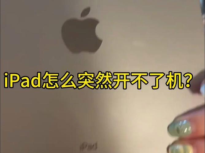 ipad充不上电开不了机怎么回事，ipad充不上电开不开机怎么办？-第5张图片-优品飞百科