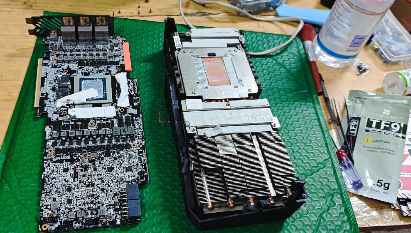 台式机怎么升级显卡？台式机升级显卡需要注意什么？-第4张图片-优品飞百科