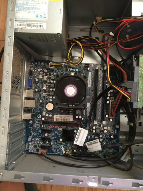 台式机怎么升级显卡？台式机升级显卡需要注意什么？-第5张图片-优品飞百科