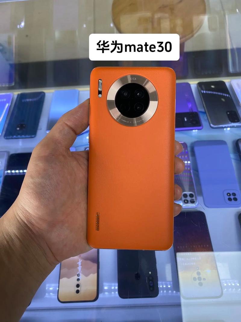 华为mate什么时候上市，华为10se什么时候上市的？