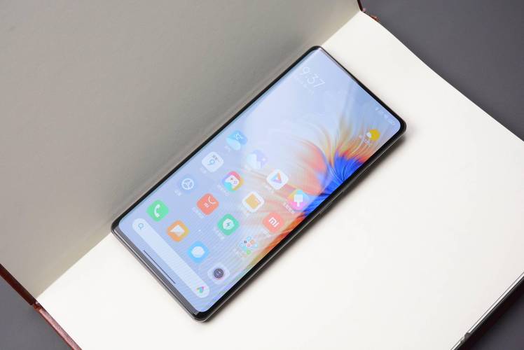 小米mix4发布时间几点？小米mix4什么时候发布会是什么时候开的？-第4张图片-优品飞百科