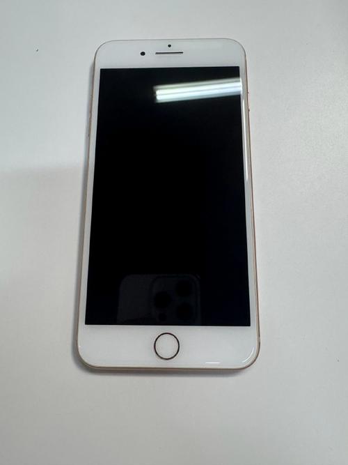 苹果8plus当年上市多少钱，苹果8plus哪年上市费用是多少？-第4张图片-优品飞百科