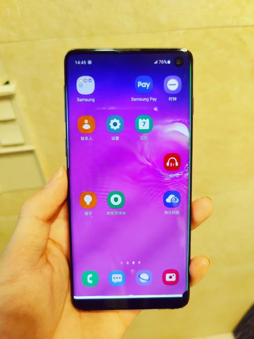 三星es10相机什么时候出的，三星es10相机参数-第1张图片-优品飞百科