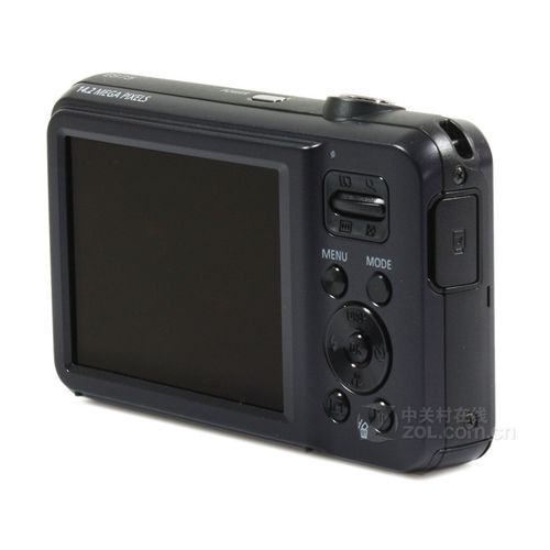 三星es10相机什么时候出的，三星es10相机参数-第5张图片-优品飞百科