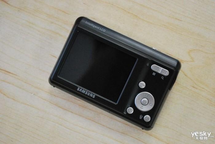 三星es10相机什么时候出的，三星es10相机参数-第6张图片-优品飞百科