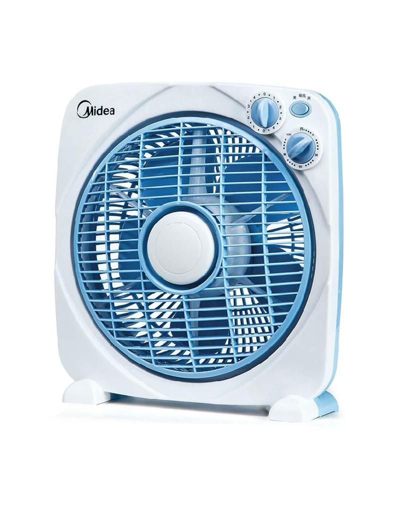 电风扇美的和格力哪个好，电风扇美的和格力哪个好一点？-第5张图片-优品飞百科