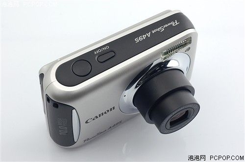 佳能相机的音量键在哪里，佳能相机关按键音-第3张图片-优品飞百科