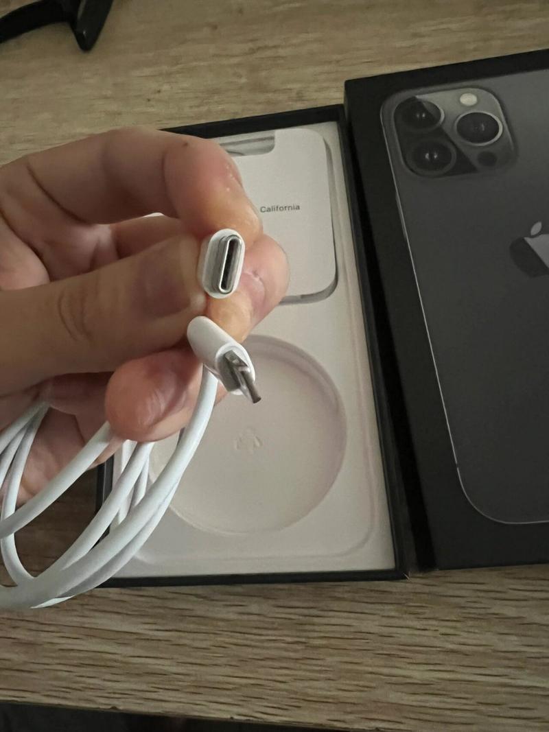 安卓的数据线接口什么样子的？安卓数据线接口定义？-第6张图片-优品飞百科