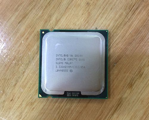q8200cpu性能怎么样？q8200 cpu什么时候上市？-第7张图片-优品飞百科