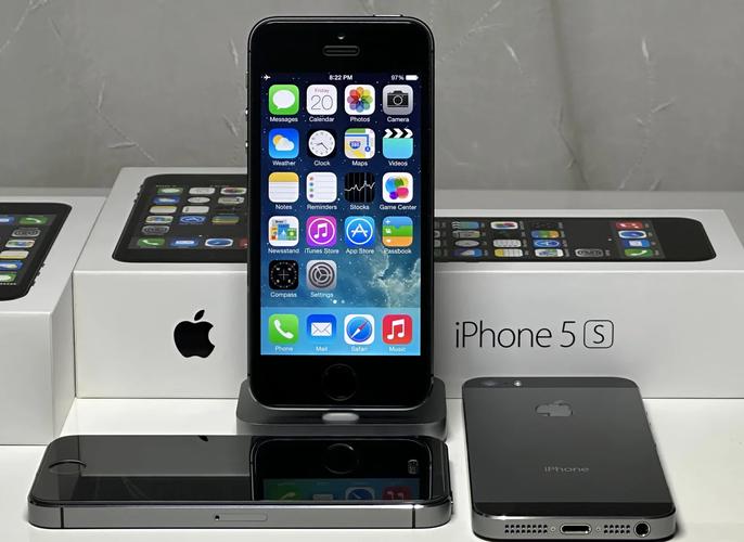 iphone5s最小内存是多少，iphone5s最大容量-第2张图片-优品飞百科
