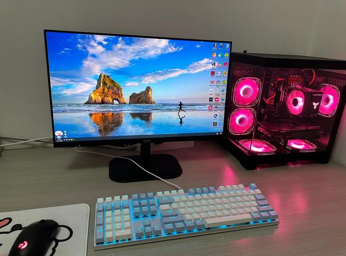 打游戏主机一般多少钱，电脑游戏主机多少钱-第2张图片-优品飞百科