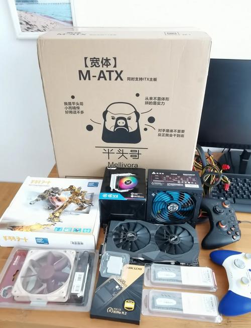 打游戏主机一般多少钱，电脑游戏主机多少钱-第6张图片-优品飞百科