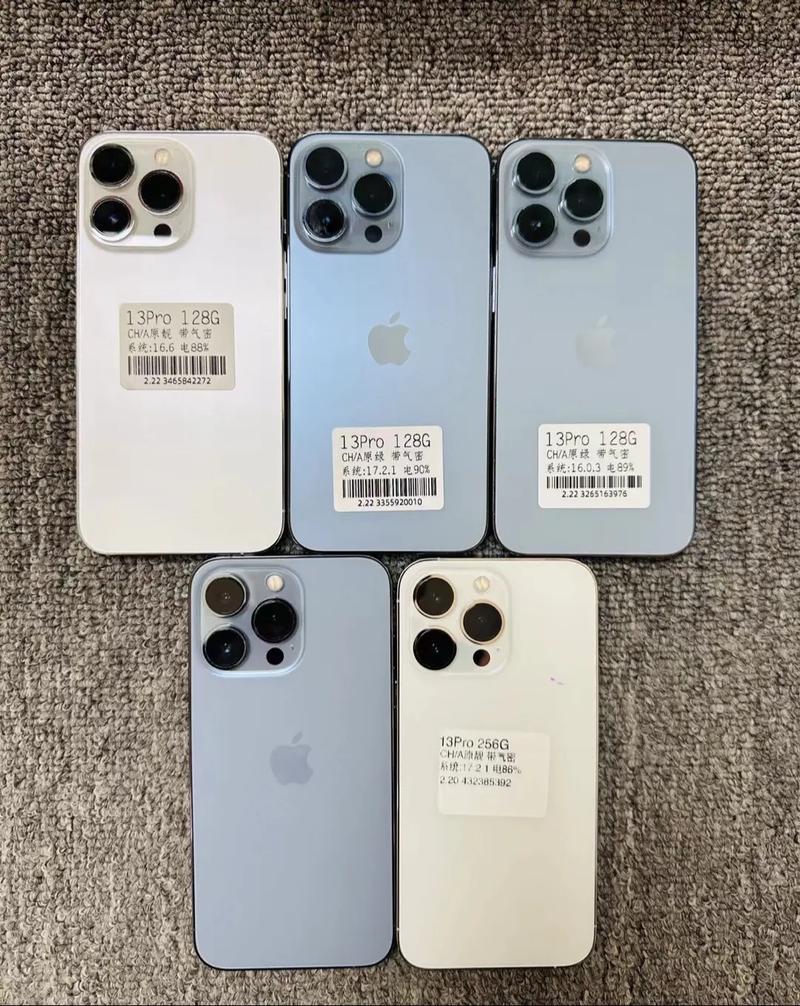 苹果13pro到底好不好，苹果13pro用起来怎么样