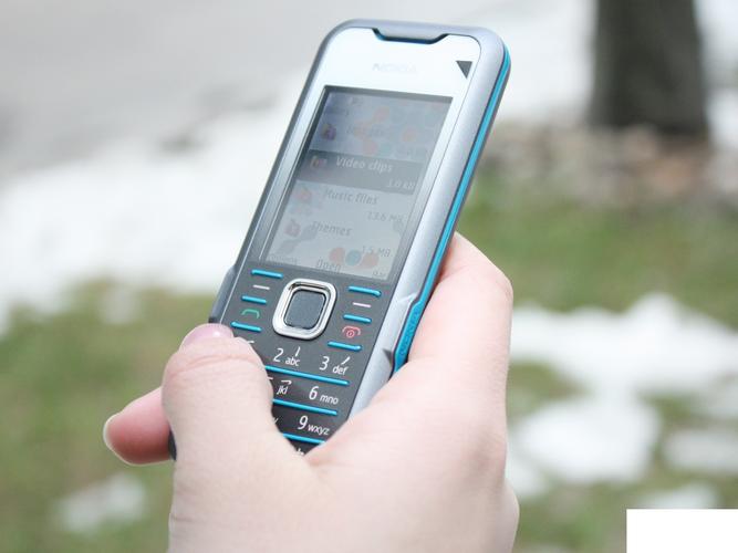 诺基亚7210c信息怎么加锁，诺基亚如何设置？