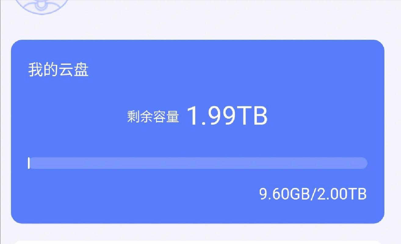 什么云存储免费空间大？哪个云空间免费容量大？-第3张图片-优品飞百科