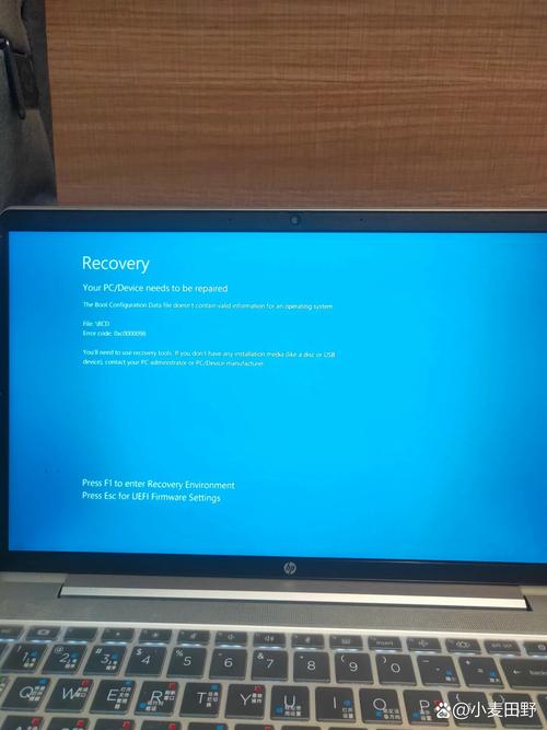 惠普笔记本电脑的无线网络开关在哪？惠普笔记本无线网开关在什么位置？-第2张图片-优品飞百科