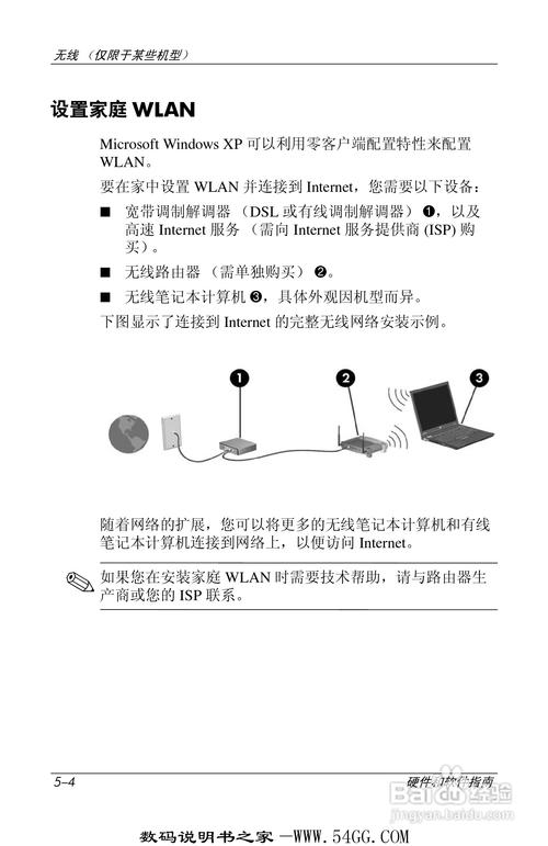 惠普笔记本电脑的无线网络开关在哪？惠普笔记本无线网开关在什么位置？-第5张图片-优品飞百科