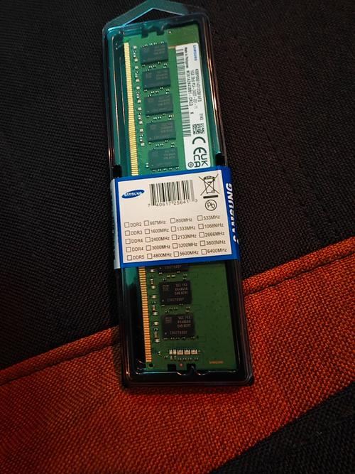 内存镁光好还是三星好，镁光内存条和三星内存条？-第6张图片-优品飞百科