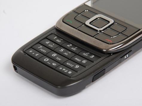 诺基亚6316s后壳老化如何处理？诺基亚金属后盖？-第2张图片-优品飞百科