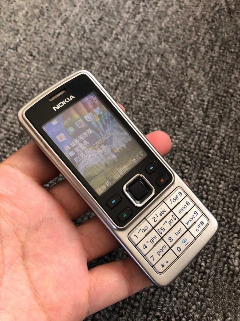 诺基亚6316s后壳老化如何处理？诺基亚金属后盖？-第4张图片-优品飞百科