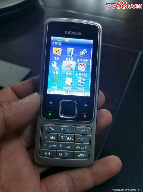 诺基亚6316s后壳老化如何处理？诺基亚金属后盖？-第5张图片-优品飞百科