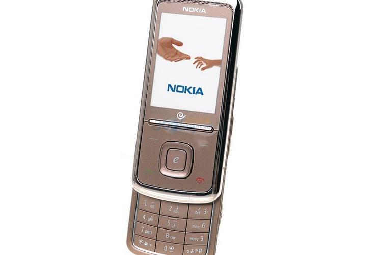 诺基亚6316s后壳老化如何处理？诺基亚金属后盖？-第6张图片-优品飞百科