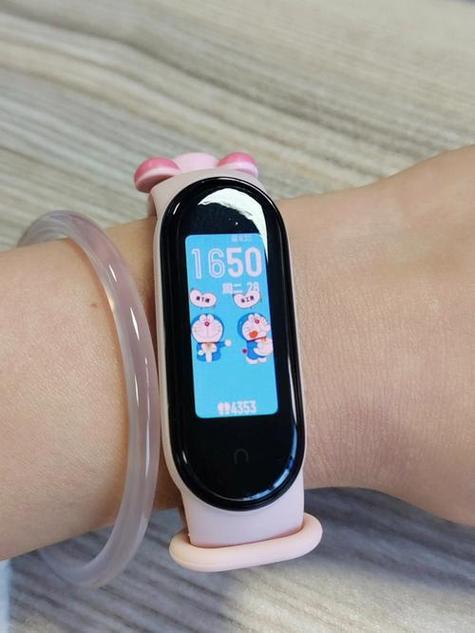 小米5手环腕带怎么换，小米5手环腕带怎么换视频-第1张图片-优品飞百科