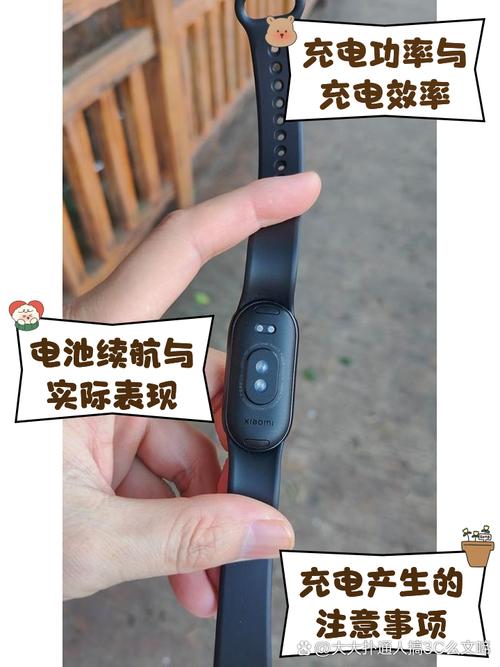 小米5手环腕带怎么换，小米5手环腕带怎么换视频-第3张图片-优品飞百科