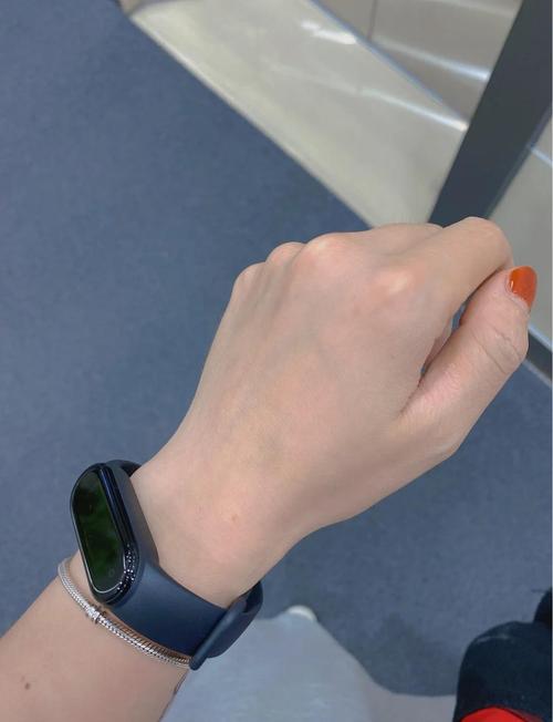 小米5手环腕带怎么换，小米5手环腕带怎么换视频-第4张图片-优品飞百科