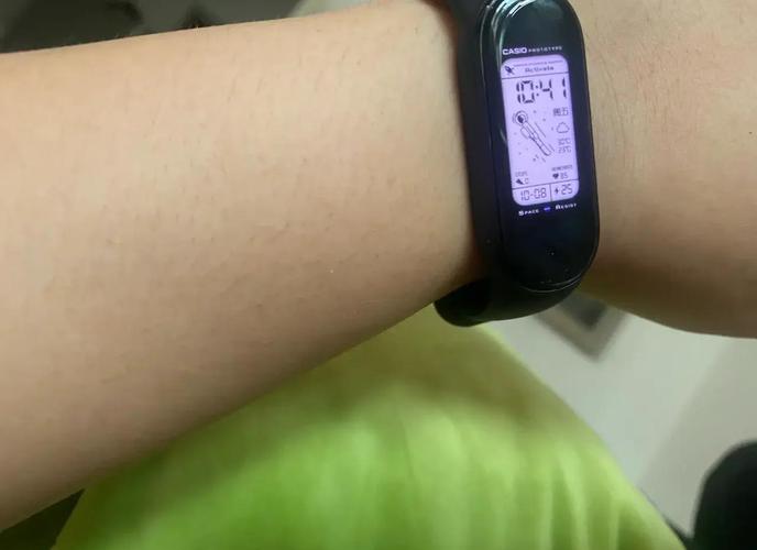 小米5手环腕带怎么换，小米5手环腕带怎么换视频-第5张图片-优品飞百科