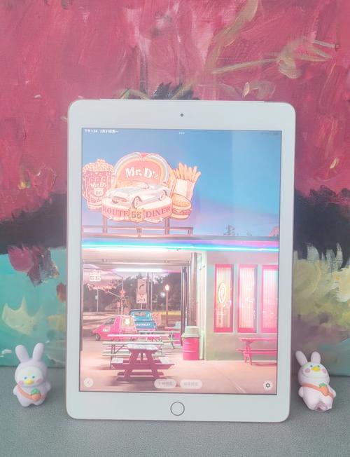 ipad六代是哪一年的，ipad六代是哪一年的产品？-第4张图片-优品飞百科