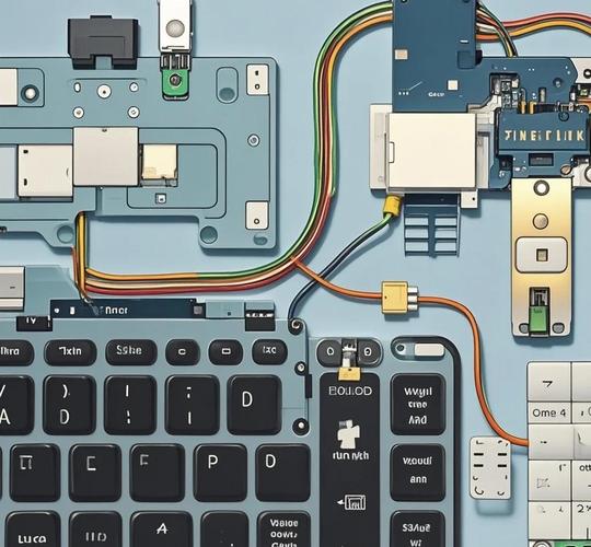 笔记本键盘坏了怎么修？笔记本键盘坏了去哪里修？-第2张图片-优品飞百科