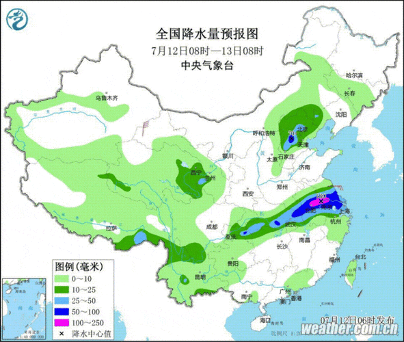 东阳天气预报一周？东阳天气预报实时？-第2张图片-优品飞百科